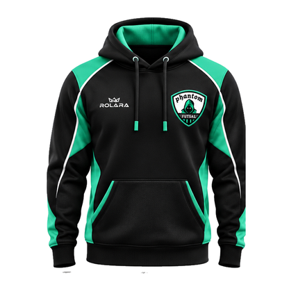 Phantom Futsal Hoodie