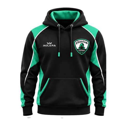 Phantom Futsal Hoodie