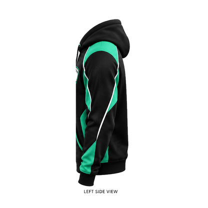 Phantom Futsal Hoodie