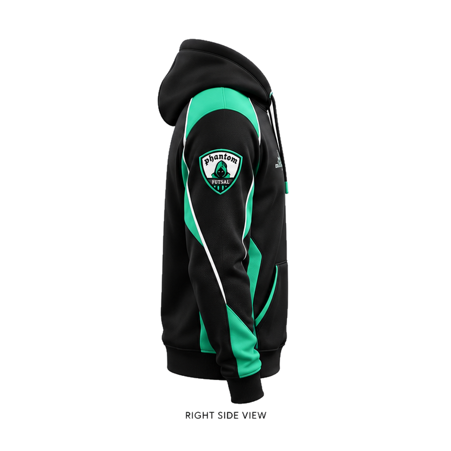 Phantom Futsal Hoodie