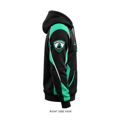 Phantom Futsal Hoodie