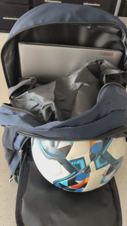 Rolara ball bag Land united