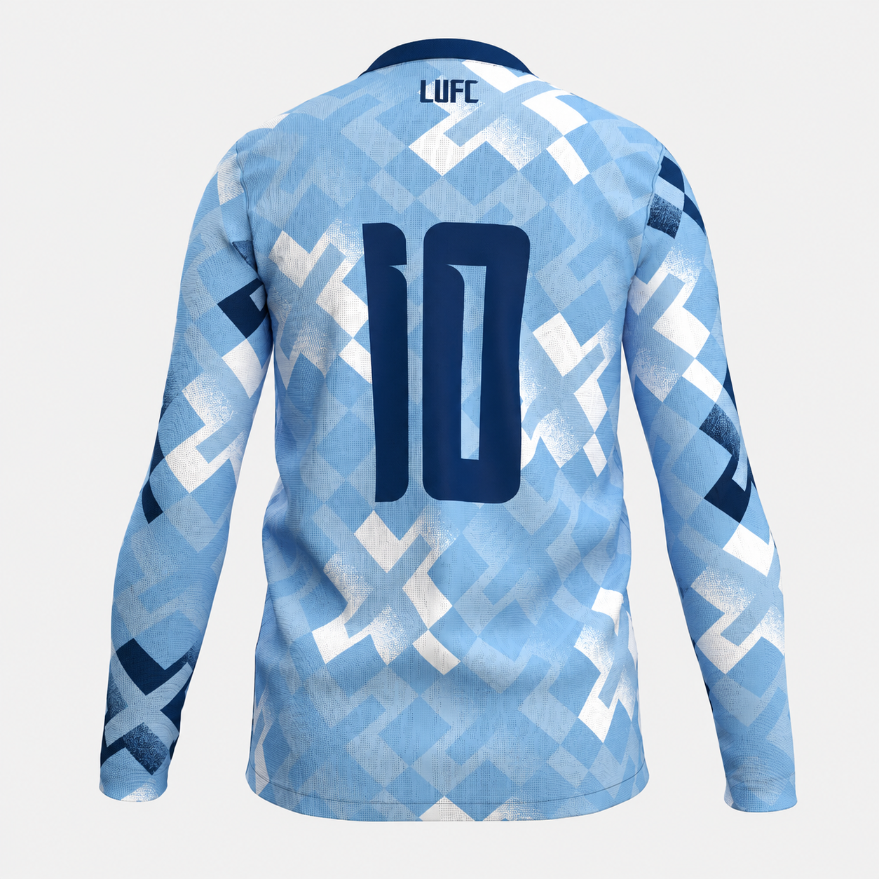 Land United Boys ]Third Kit
