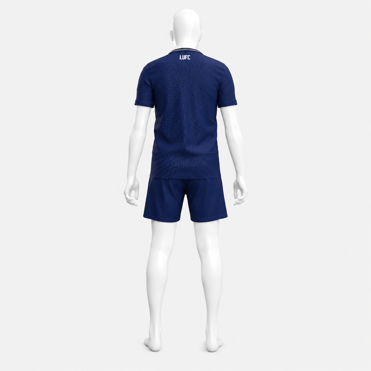 Land United Practice Kit