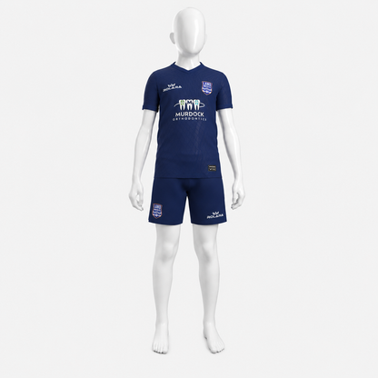 Land United Practice Kit