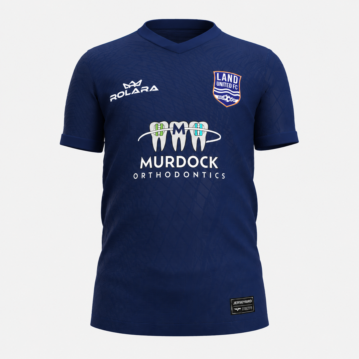 Land United Practice Kit