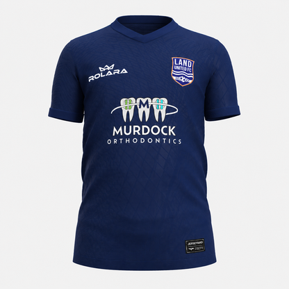 Land United Practice Kit